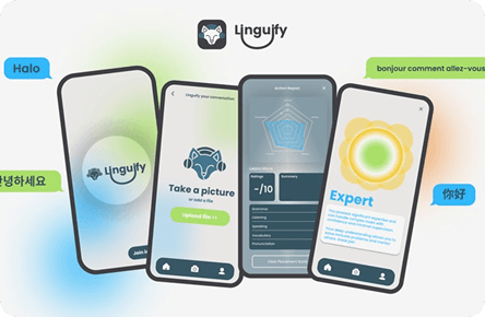 Linguify